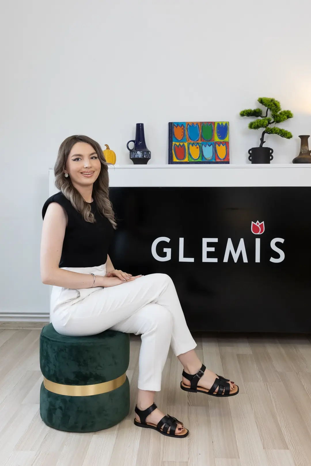GTIN: 5942770044110, SKU: f-4.109-v2-38, GLEMIS