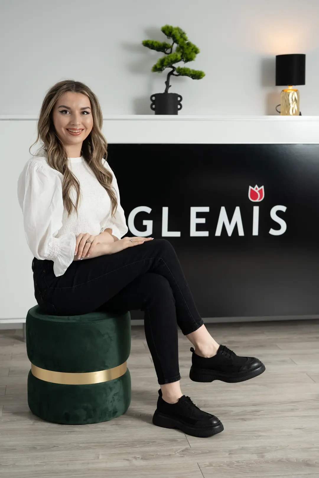 GTIN: 5942770002820, SKU: f-3.5-v2-38, GLEMIS