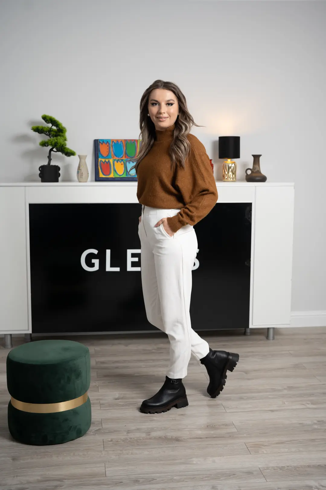 GTIN: 5942770012386, SKU: f-5.7-v1-38, GLEMIS