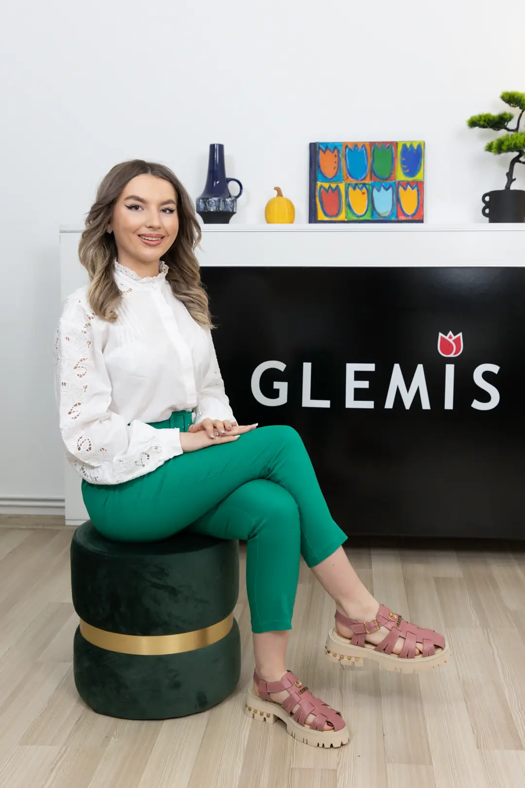 GTIN: 5942770041546, SKU: f-4.61-v5-41, GLEMIS