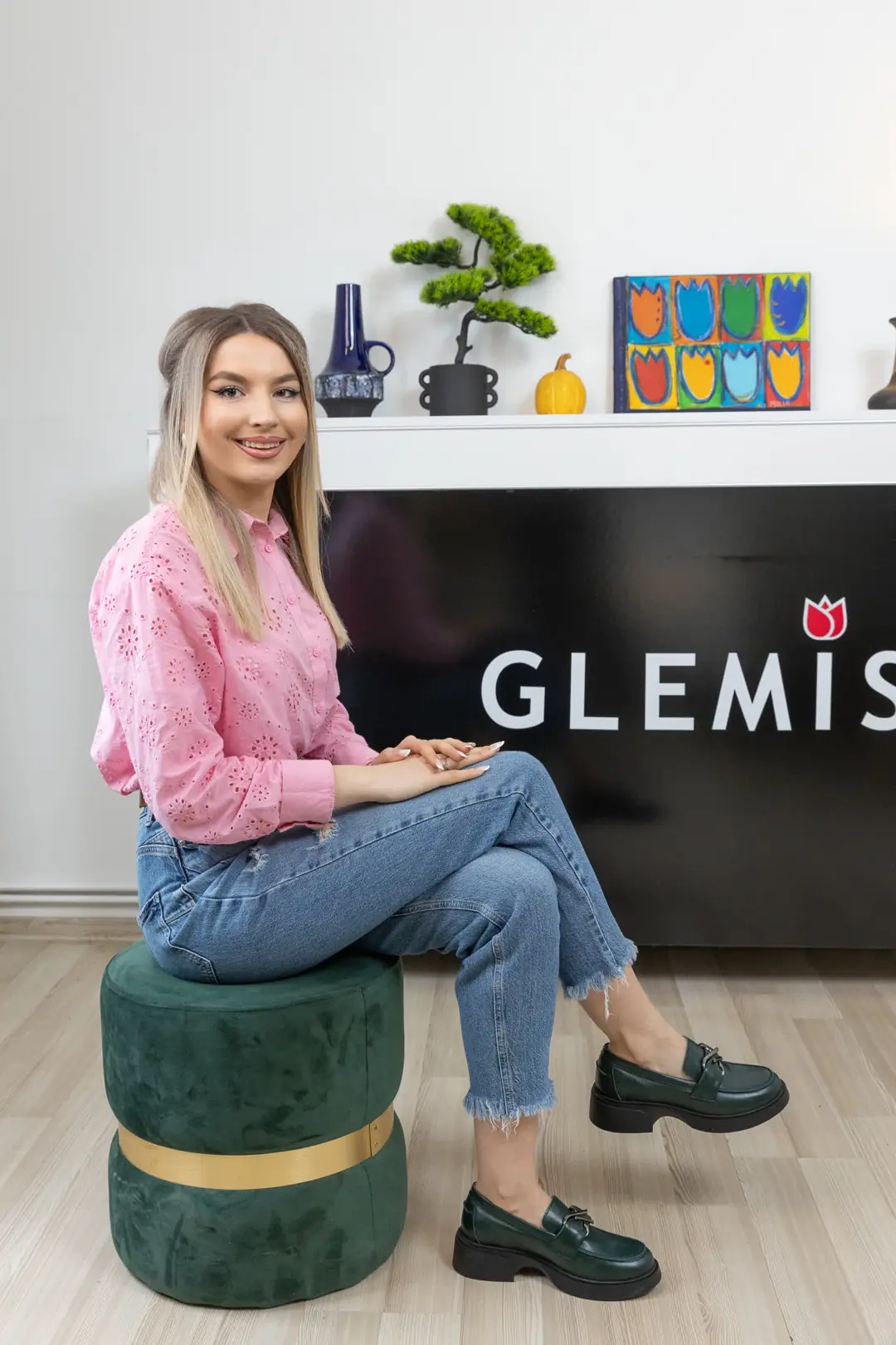 GTIN: 5942770021906, SKU: f-4.37-v21-40, GLEMIS