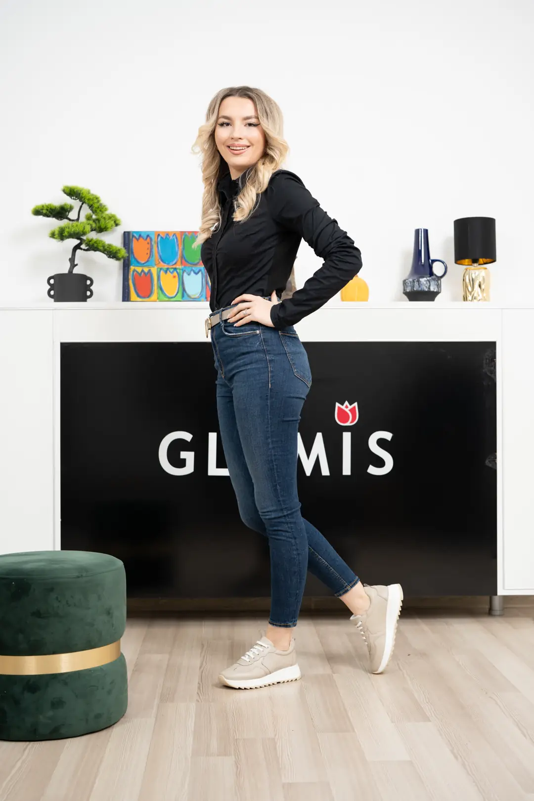 GTIN: 5942770045285, SKU: f-4.38-v3-40, GLEMIS