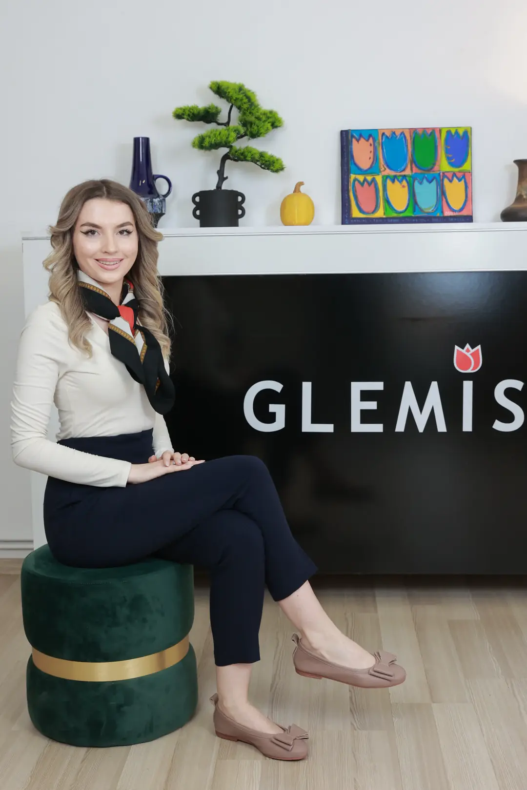 GTIN: 5942770029124, SKU: f-6.7-v4-36, GLEMIS