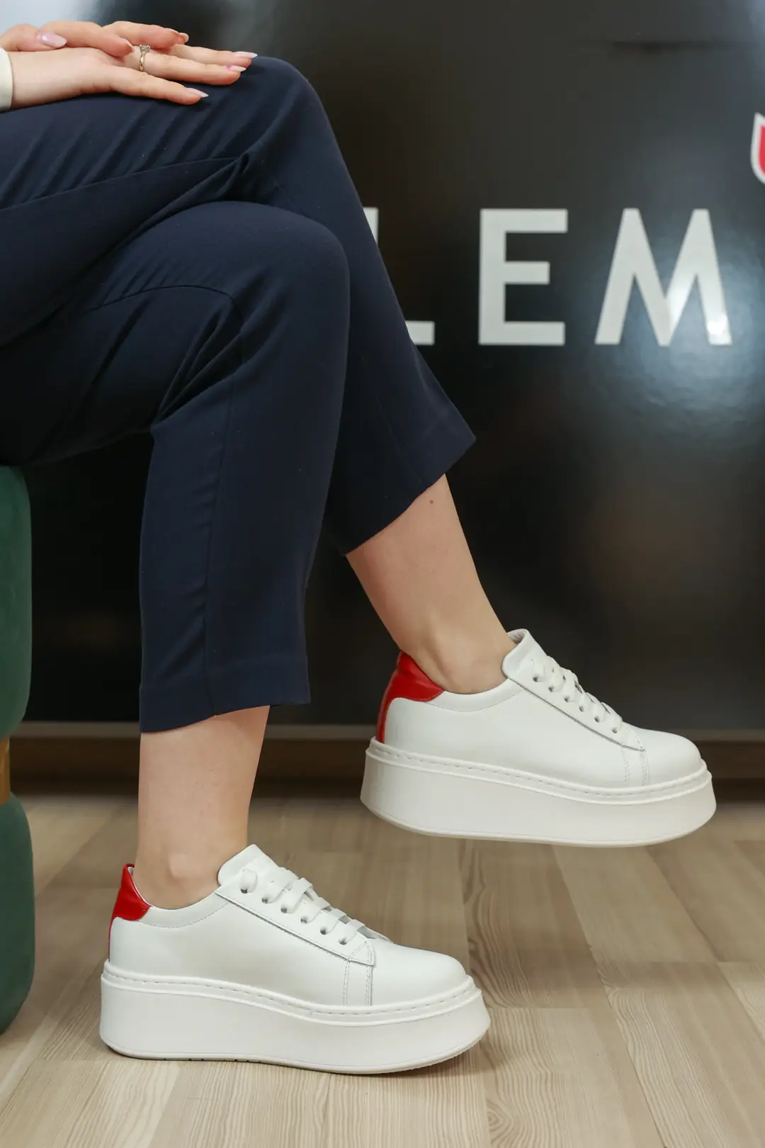 GTIN: 5942770029469, SKU: f-6.5-v15-41, GLEMIS