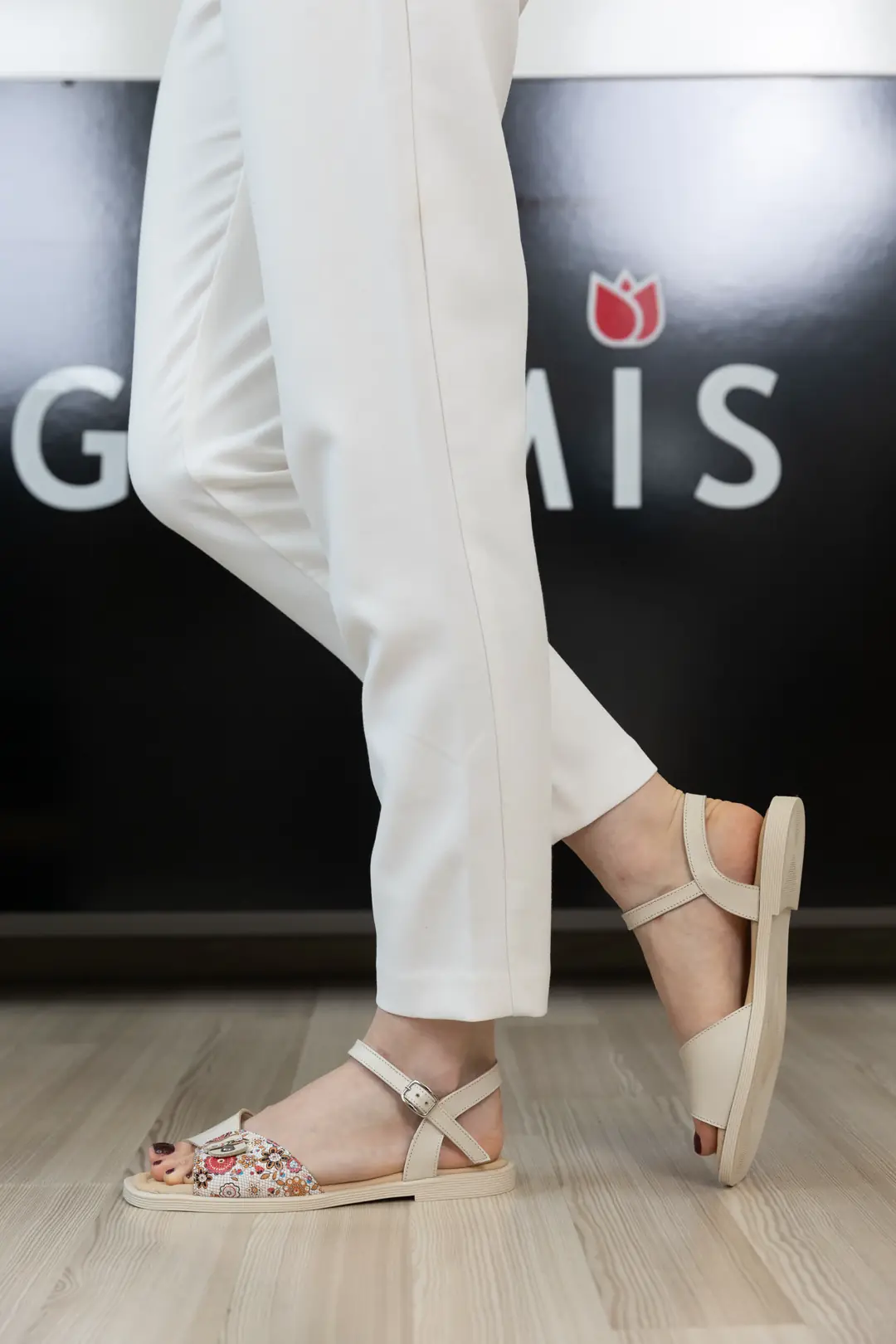 GTIN: 5942770043458, SKU: f-4.105-v5-38, GLEMIS