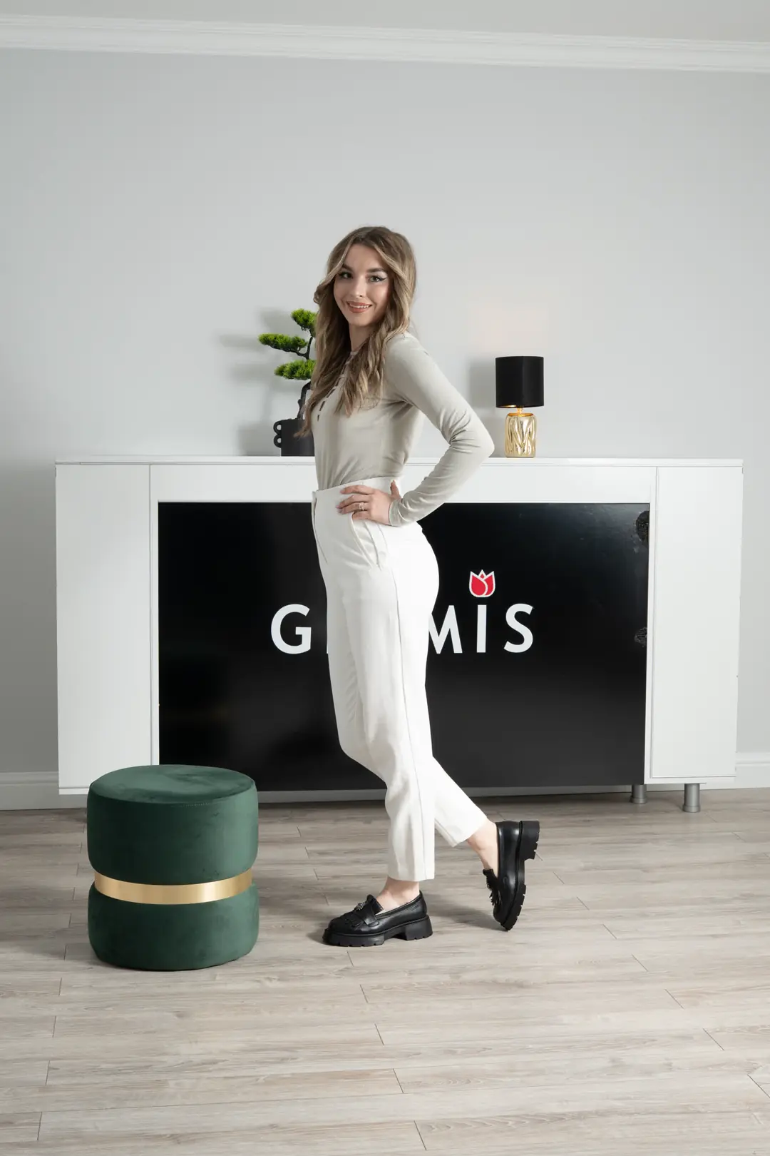 GTIN: 5942770000192, SKU: f-8.1-v6-39, GLEMIS