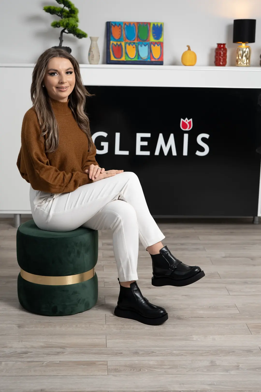 GTIN: 5942770010573, SKU: f-4.27-v2-38, GLEMIS