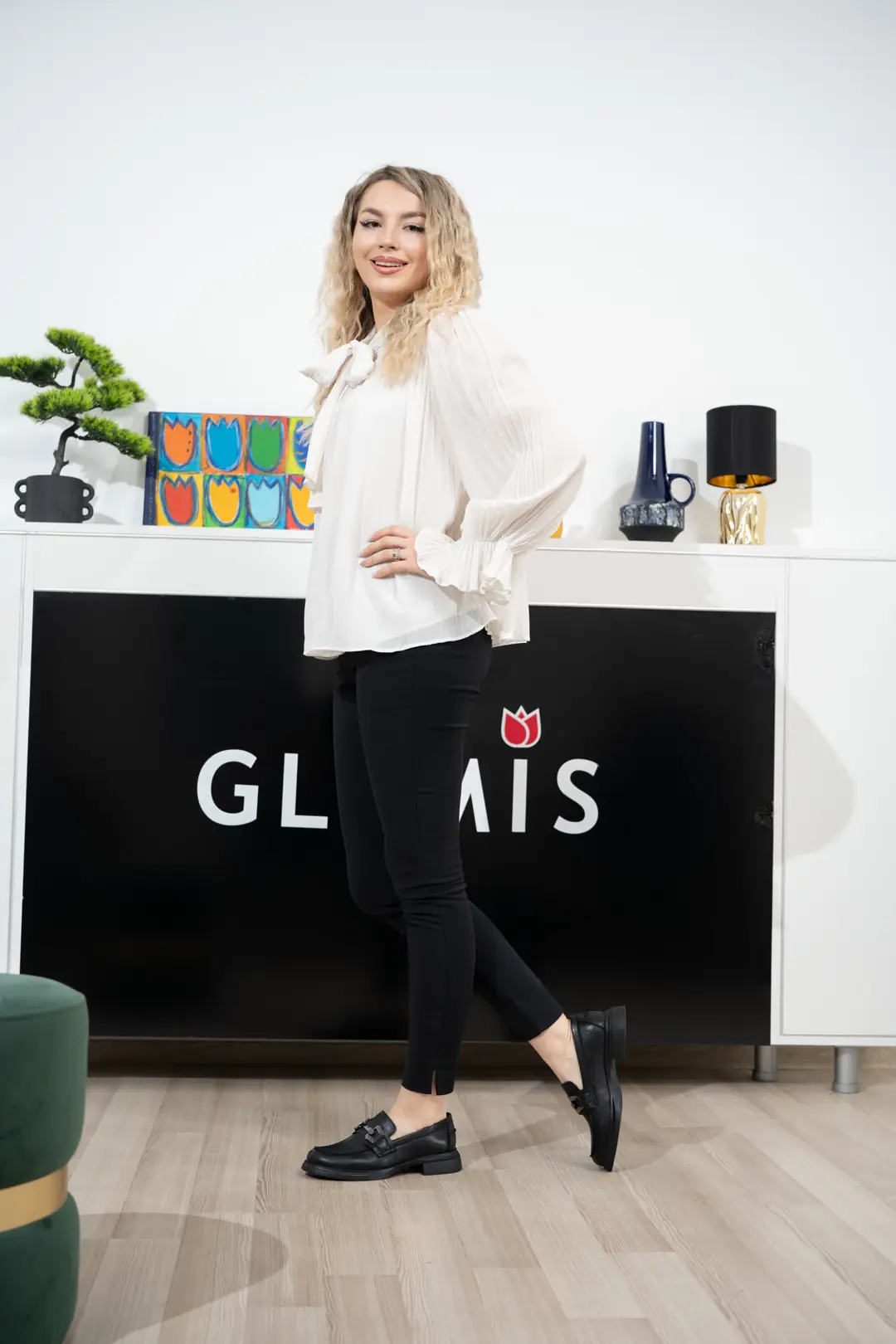 GTIN: 5942770019682, SKU: f-4.36-v1-36, GLEMIS