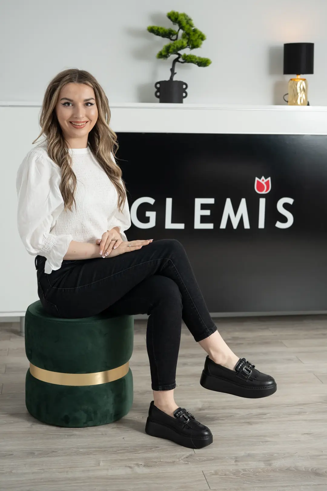 GTIN: 5942770002158, SKU: f-3.9-v2-38, GLEMIS