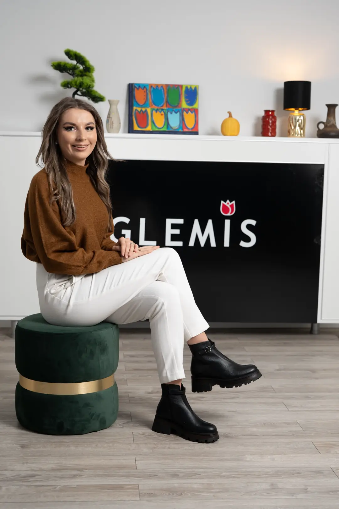 GTIN: 5942770012386, SKU: f-5.7-v1-38, GLEMIS