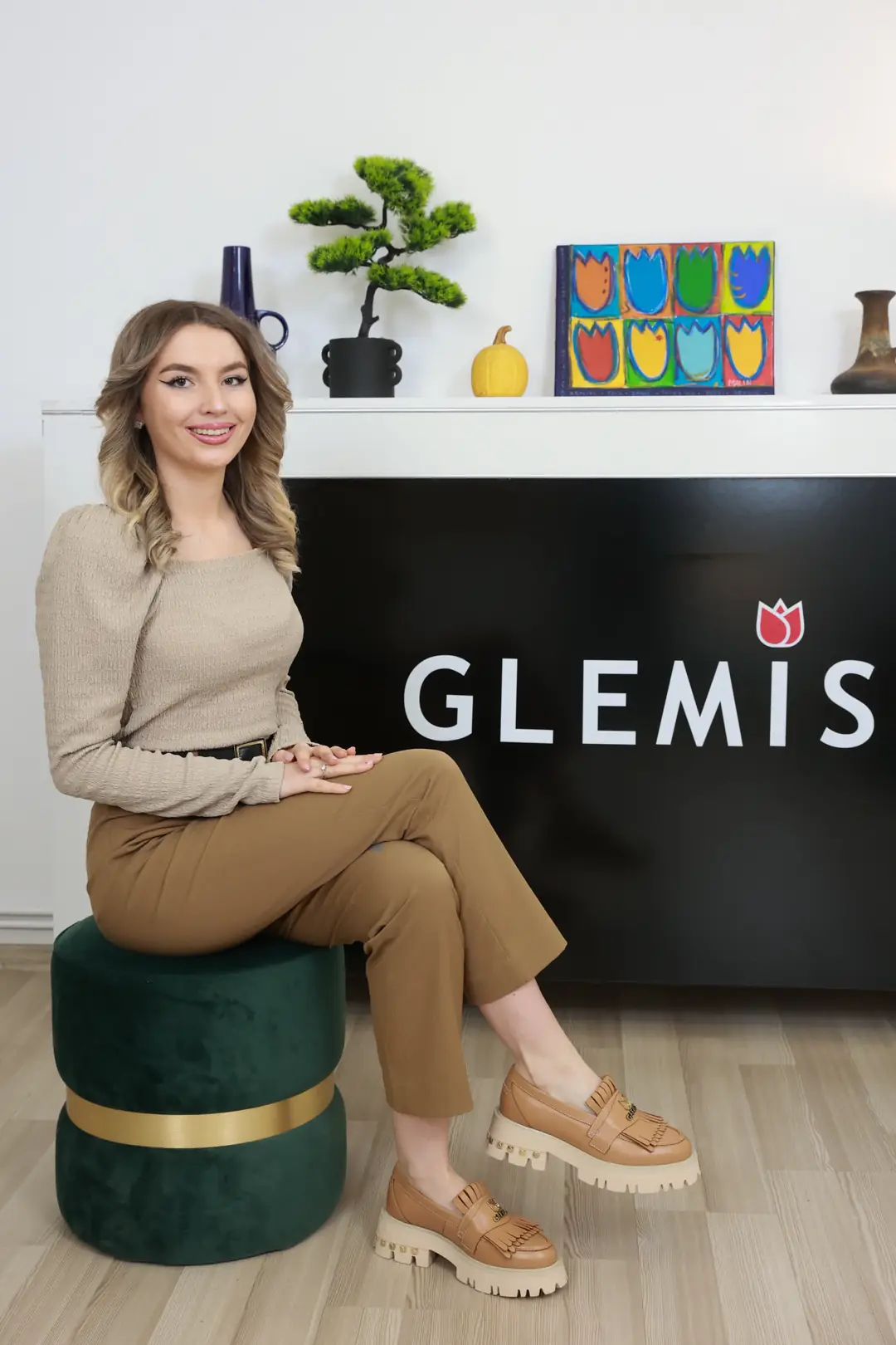 GTIN: 5942770031202, SKU: f-4.60-v17-35, GLEMIS