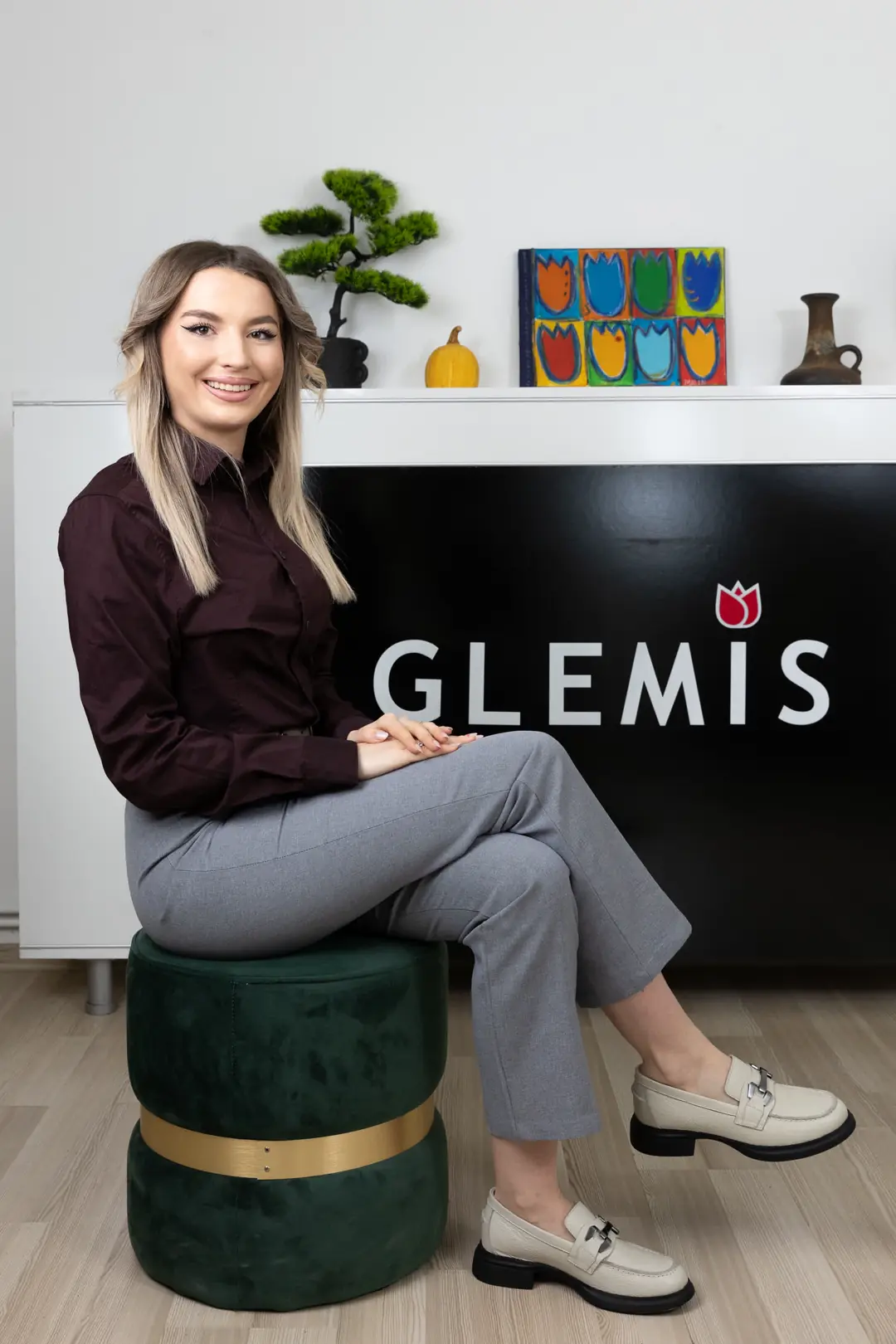 GTIN: 5942770019910, SKU: f-4.36-v5-39, GLEMIS