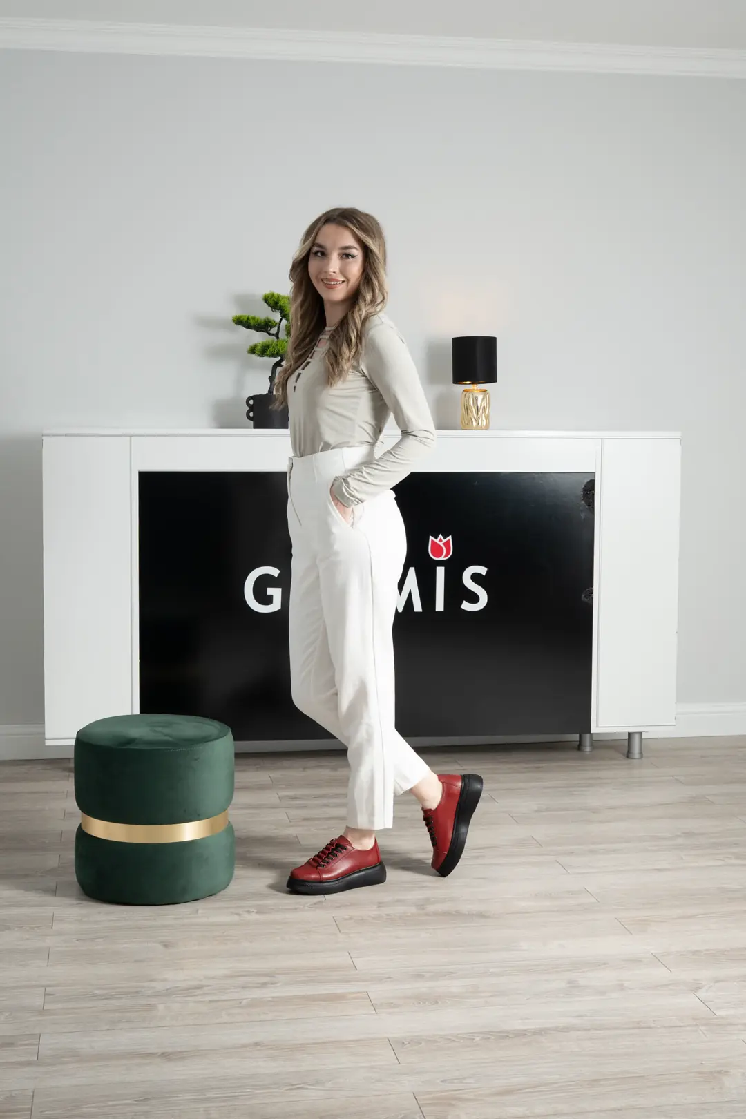 GTIN: 5942770006972, SKU: f-2.1-v6-38, GLEMIS