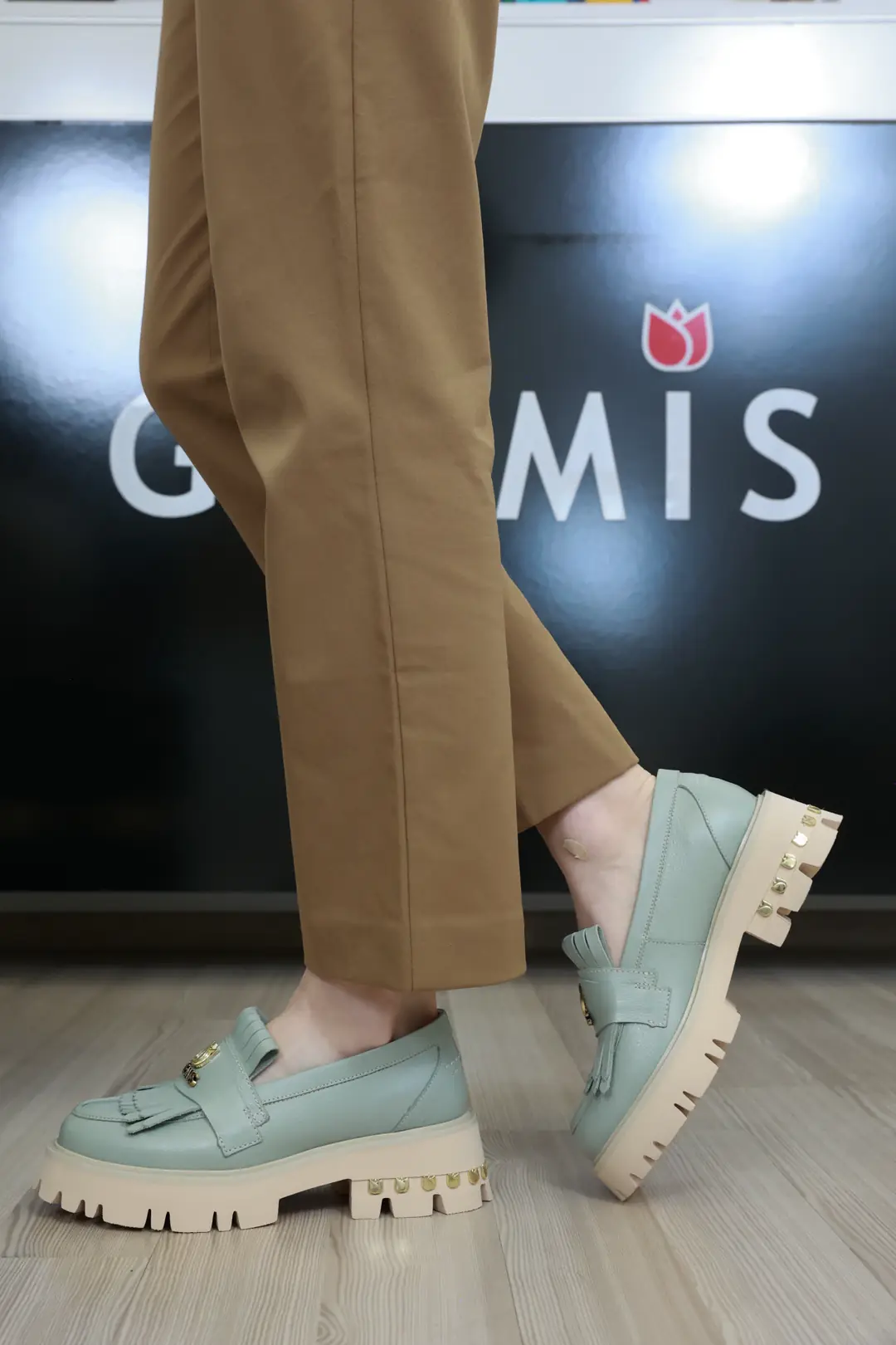 GTIN: 5942770031073, SKU: f-4.60-v15-42, GLEMIS