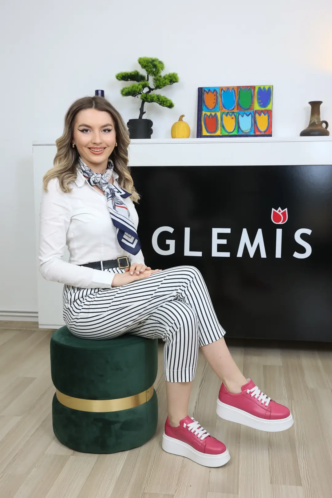 GTIN: 5942770024129, SKU: f-6.5-v11-40, GLEMIS