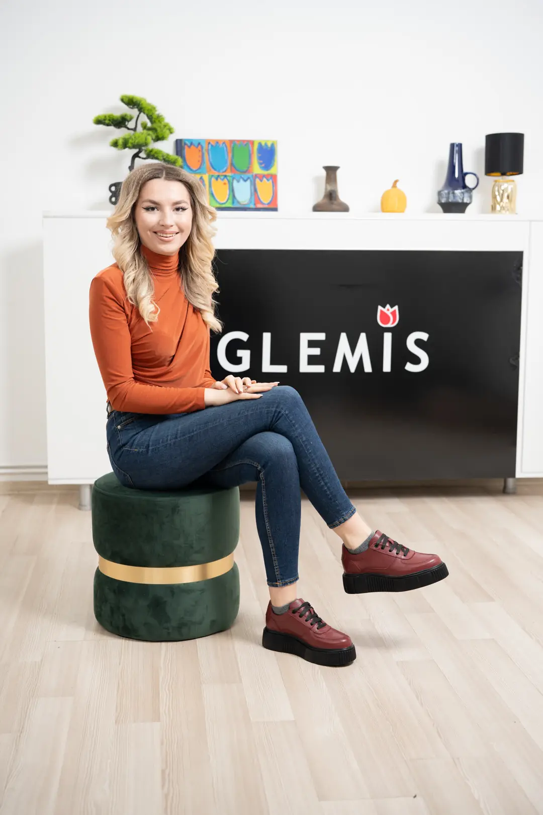 GTIN: 5942770017787, SKU: f-5.14-v5-40, GLEMIS